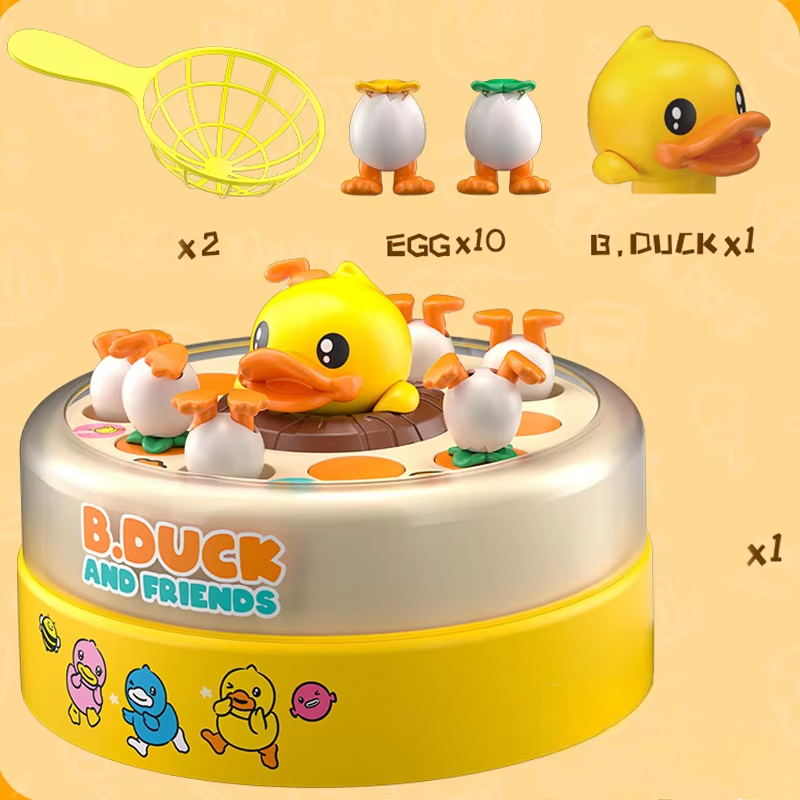 BoingyDuck
