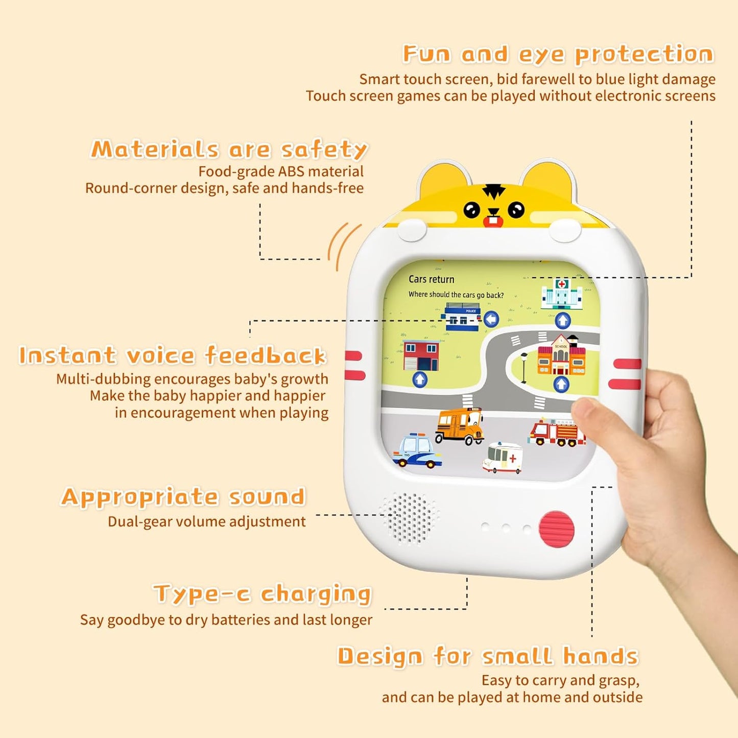 BrightBumble