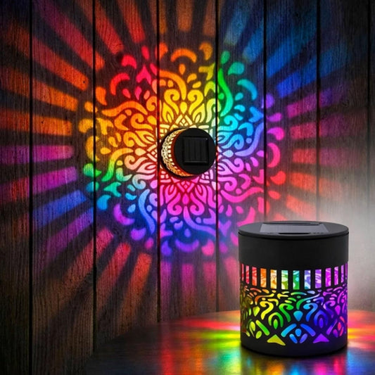 MandalaMood Wall Light
