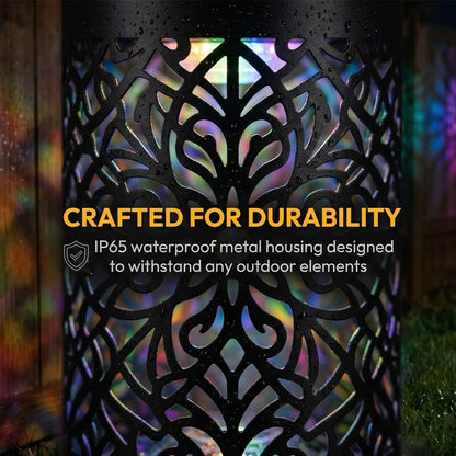 MandalaMood Wall Light